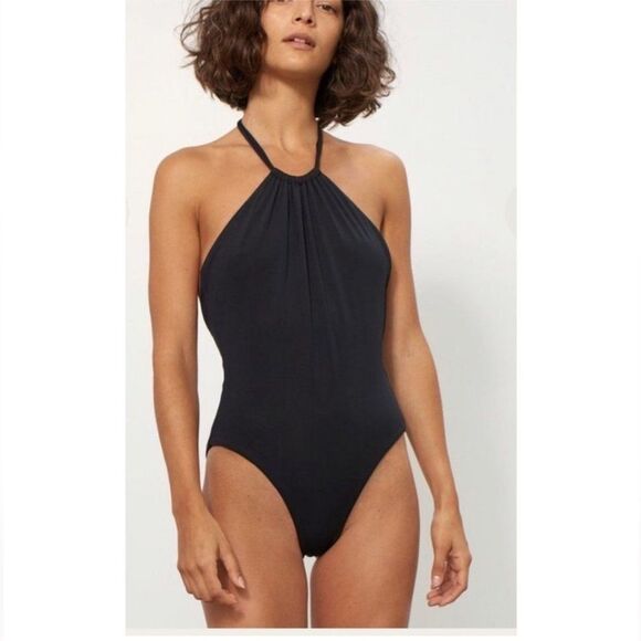 DOMINIQUE one piece MARA HOFFMAN ✨✨✨ - Picture 1 of 7